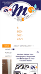 Mobile Screenshot of mitchellsny.com